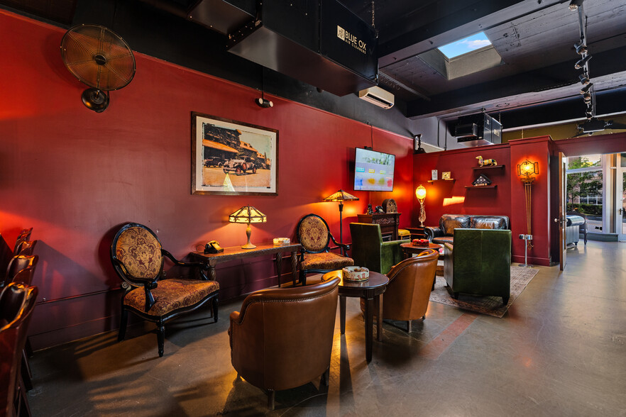 More Photos Of 81 Coxe Ave, Asheville Storefront Retail Office For Lease