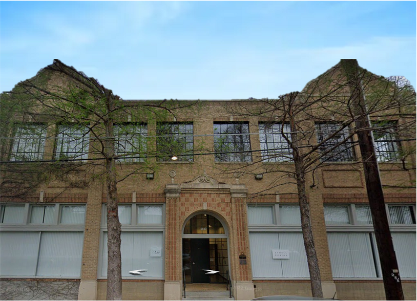 More Photos Of 4121 Commerce St, Dallas Unknown For Lease