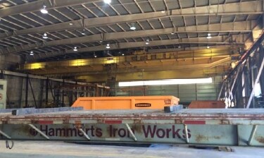 More Photos Of 5319 Shreve Ave, Saint Louis Manufacturing For Lease