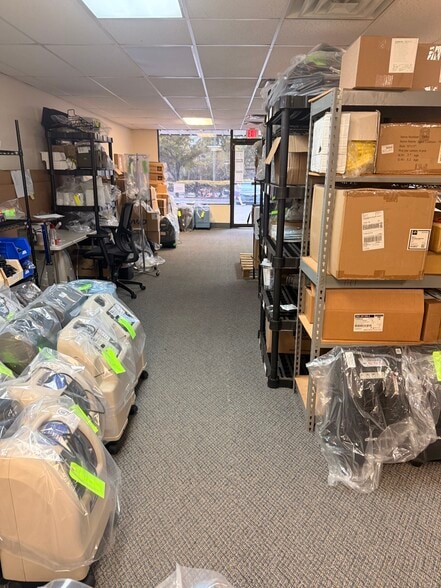 More Photos Of 1611 Jaydell Cir, Tallahassee Office For Lease