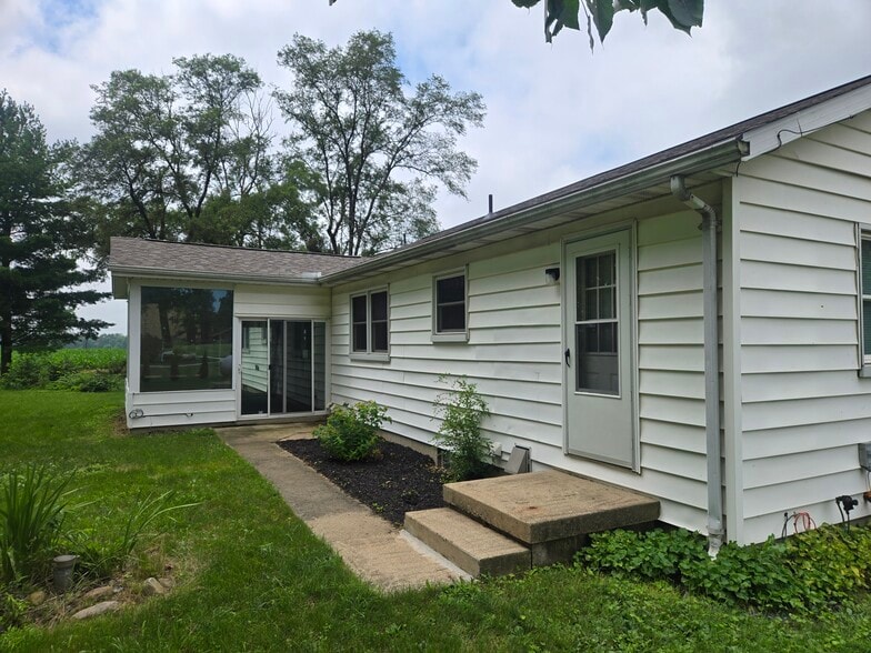 More Photos Of 11280 US Highway 23, Lockbourne Land For Sale