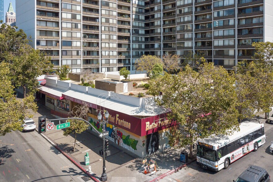 More Photos Of 801 Franklin St, Oakland Apartments For Sale