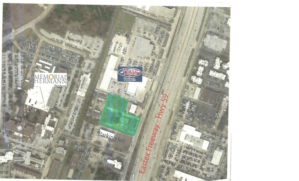 More Photos Of 19007 Highway 59 N, Humble Medical For Sale