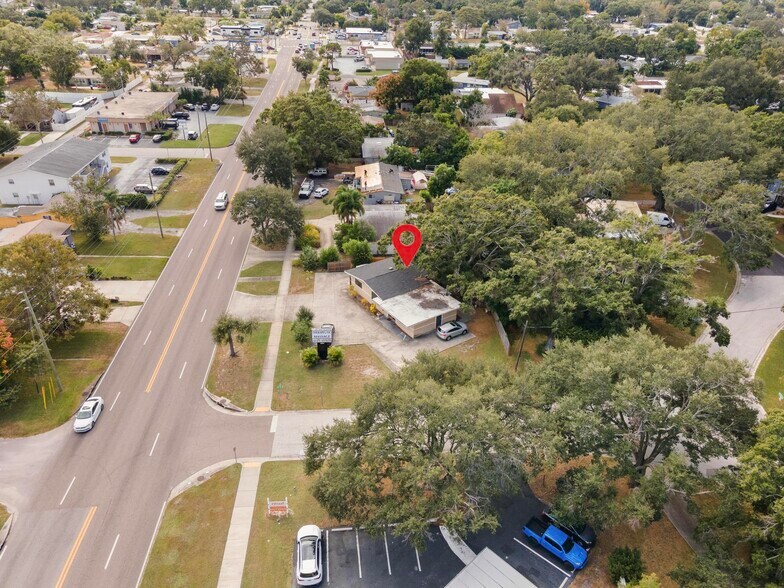 More Photos Of 4900 N 33rd Ave, Saint Petersburg Medical For Sale