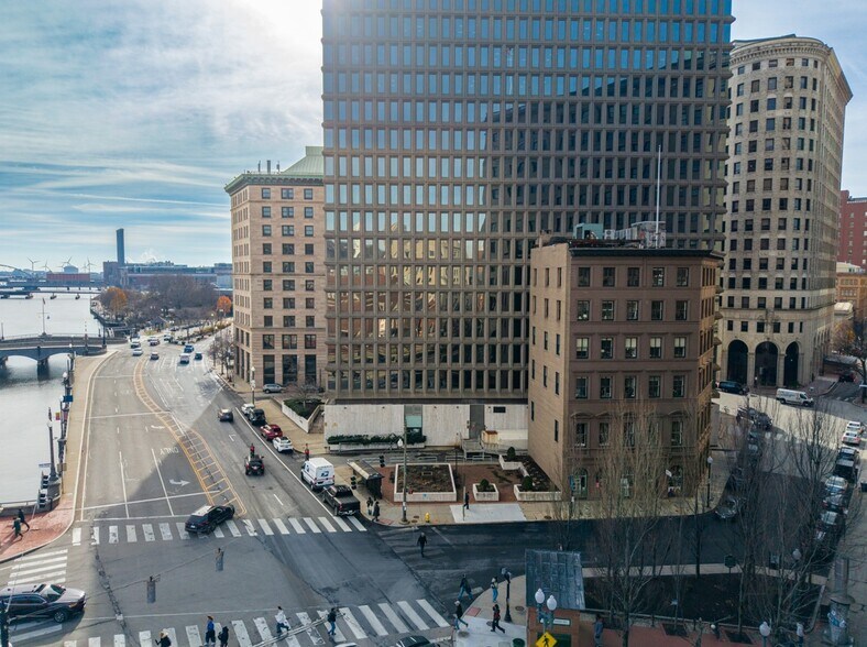 Primary Photo Of 20 Westminster St, Providence Apartments For Sale