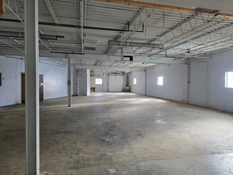More Photos Of 8430-8434 Waukegan Rd, Morton Grove Flex For Sale