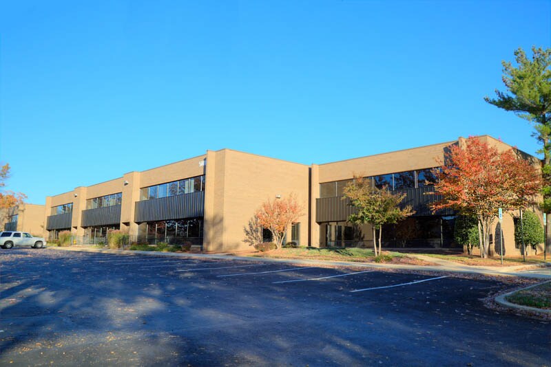 Primary Photo Of 5001 Forbes Blvd, Lanham Flex For Lease