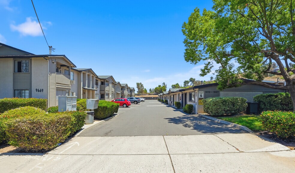 More Photos Of 9669 Marilla Dr, Lakeside Apartments For Sale