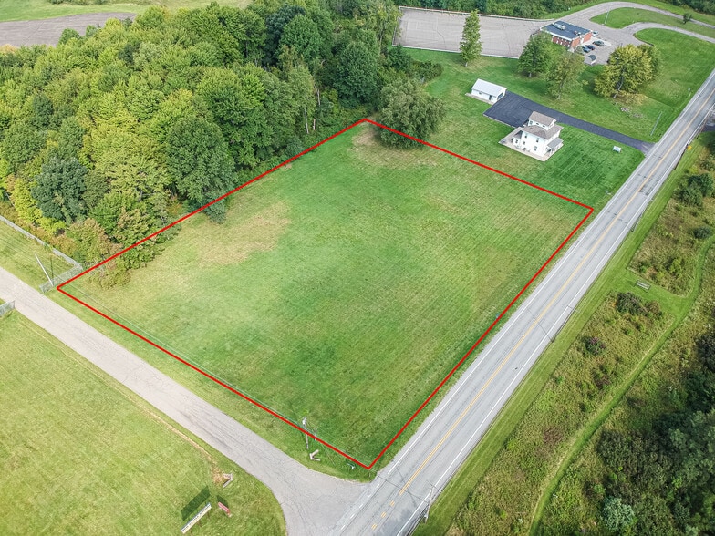 More Photos Of 000 Old Youngstown Rd, New Castle Land For Sale