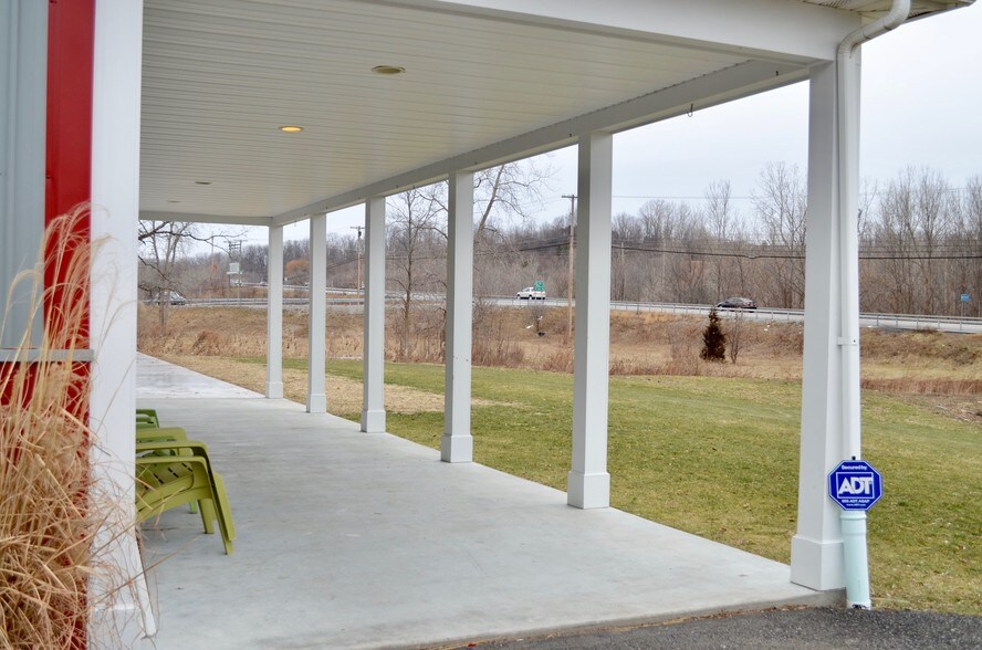 More Photos Of 6560 Anthony Dr, Victor Light Manufacturing For Sale