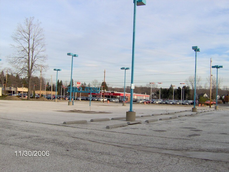 More Photos Of 2120 Mentor Ave, Painesville Land For Lease