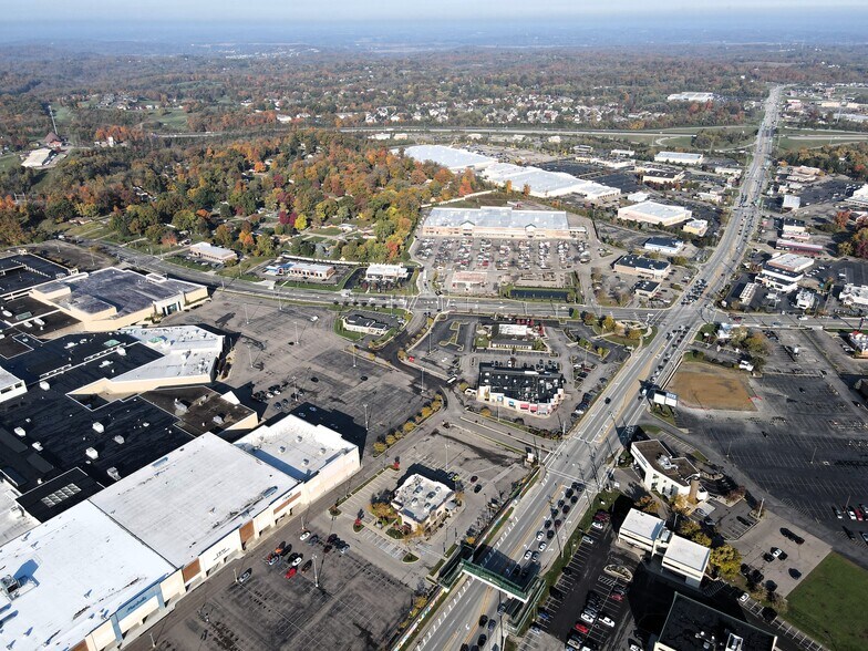 More Photos Of 9455-9727 Colerain Ave, Cincinnati Unknown For Lease