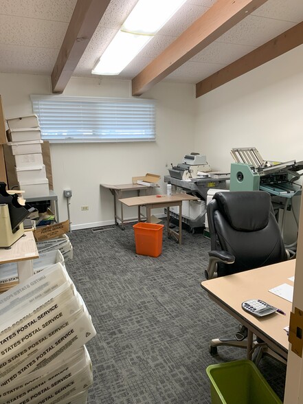 More Photos Of 215 E 7th St, Loveland Freestanding For Lease