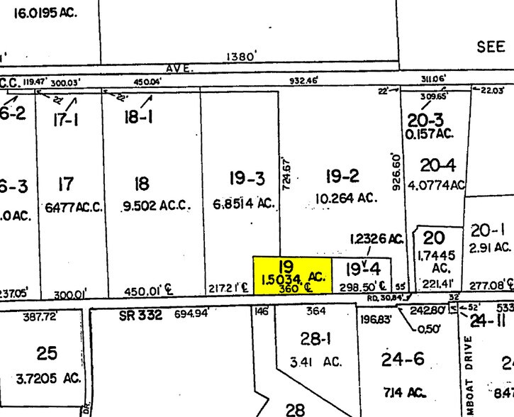More Photos Of 350-410 Jacksonville Rd, Warminster Township Freestanding For Lease