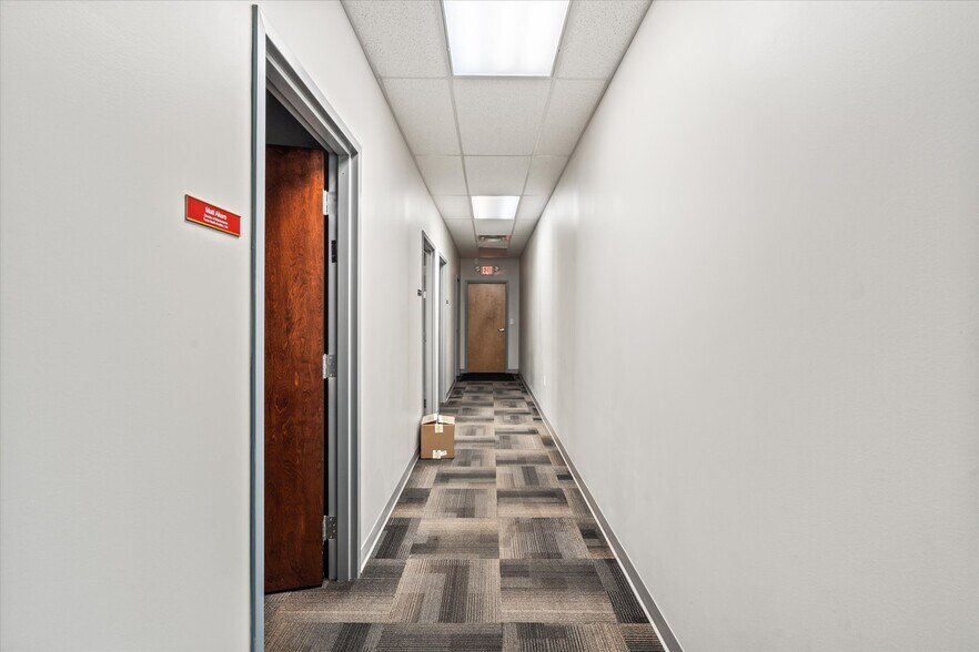 More Photos Of 2740 W National Rd, Vandalia Industrial For Sale