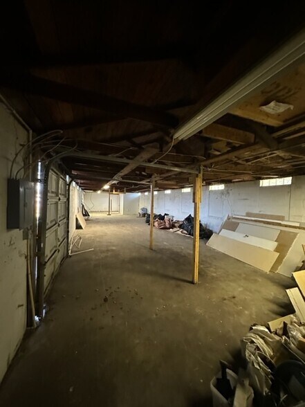 More Photos Of 4018 W South Ave, Tampa Warehouse For Lease