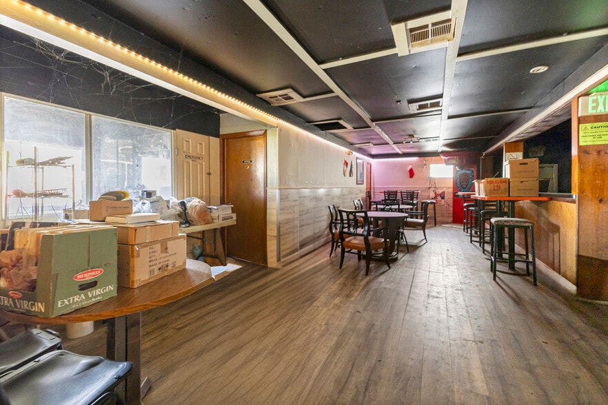 More Photos Of 35676 Van Born Rd, Wayne Restaurant For Sale