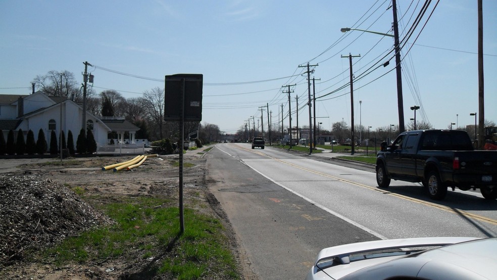 Primary Photo Of 1145 Route 112, Port Jefferson Station Land For Lease