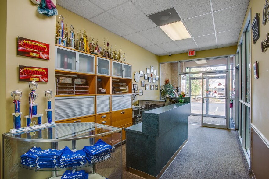 More Photos Of 1498 Central Park Blvd, Fredericksburg Freestanding For Sale