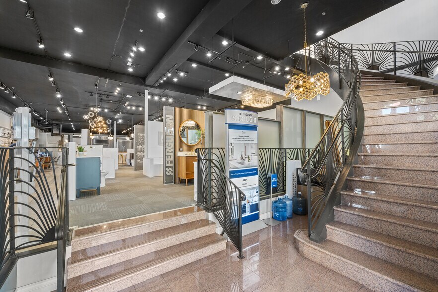 More Photos Of 423-435 Valencia St, San Francisco Freestanding For Sale