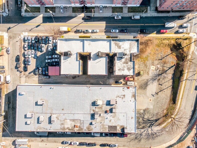 More Photos Of 16 Harrison Ave, Yonkers Warehouse For Lease