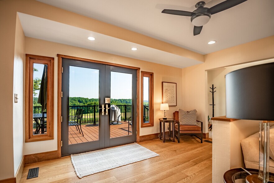 More Photos Of 141 Black Rd, Volant Lodge Meeting Hall For Sale