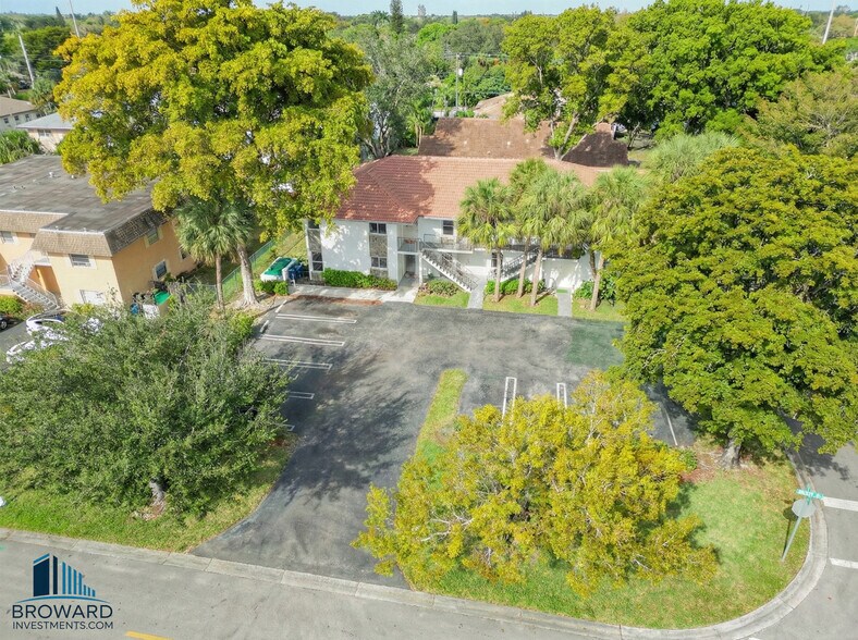 More Photos Of 10201 NW 35th St, Coral Springs Multifamily For Sale