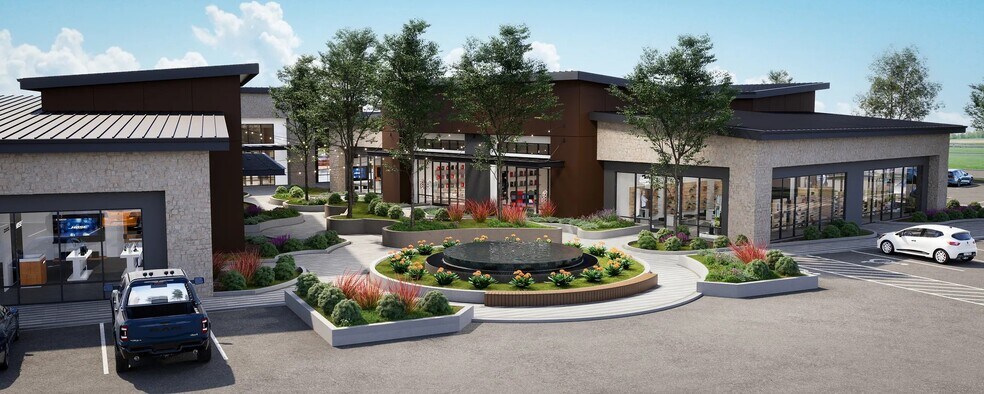 Primary Photo Of Sam Rayburn Dr, Bryan Unknown For Lease