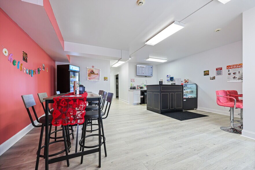 More Photos Of 529-533 Route 52, Carmel Storefront Retail Residential For Sale