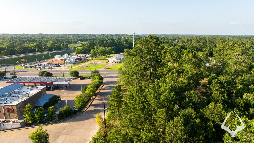 More Photos Of 2000 E Denman Ave, Lufkin Land For Sale