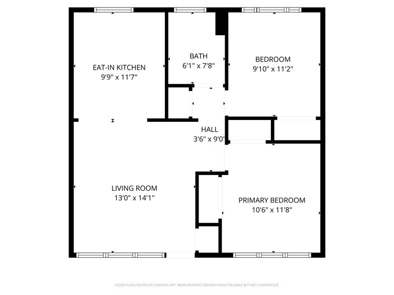 More Photos Of 891 Bell St, Lafayette Apartments For Sale