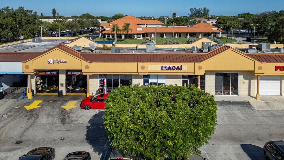 More Photos Of 23133 Sandalfoot Plaza Dr, Boca Raton Freestanding For Sale