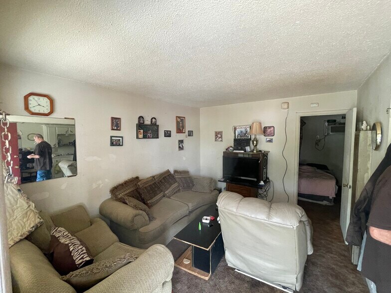 More Photos Of 3315 S Pennsylvania Ave, Oklahoma City Apartments For Sale