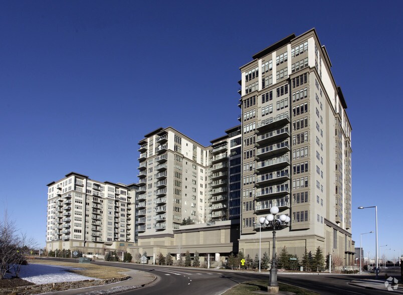 More Photos Of 5345-5425 Landmark Pl, Greenwood Village Unknown For Lease