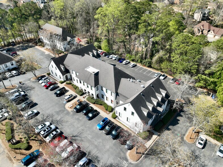 More Photos Of 1519 Johnson Ferry Rd, Marietta Office For Lease