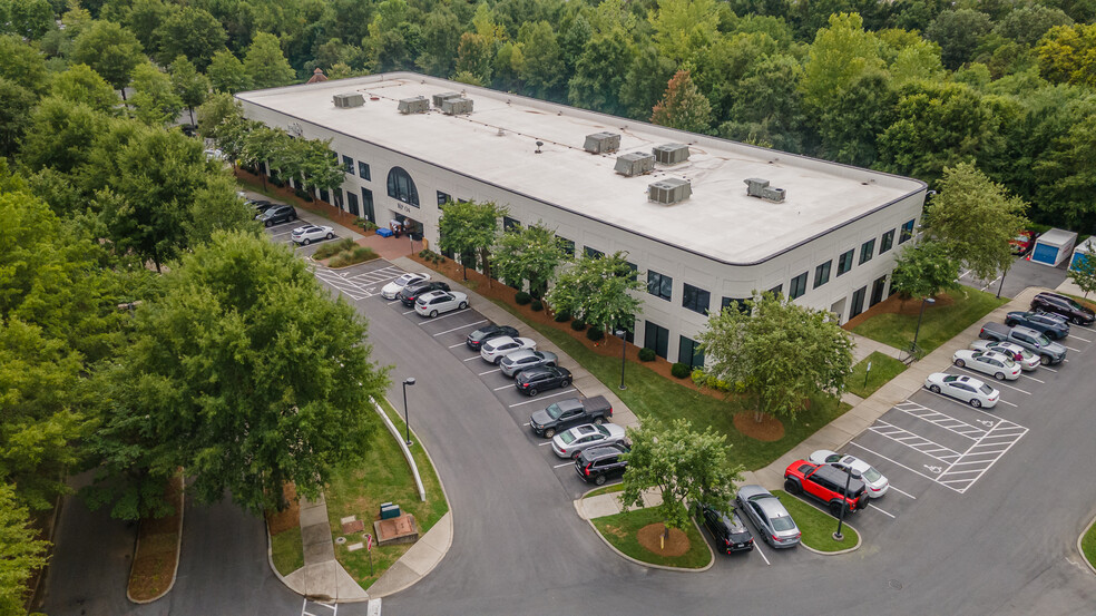 Primary Photo Of 8900 NorthPointe Executive Park Dr, Huntersville Unknown For Lease