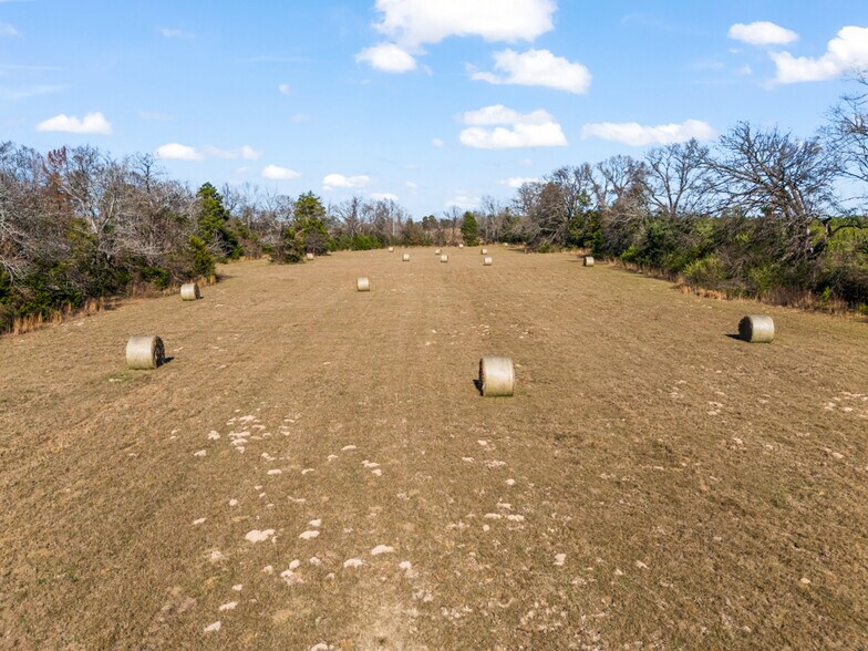 More Photos Of 255 County Road 4645, Winnsboro Land For Sale