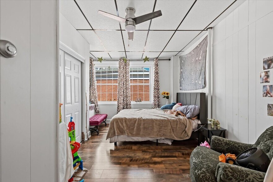 More Photos Of 1707 Washington Blvd, Easton Storefront Retail Residential For Sale