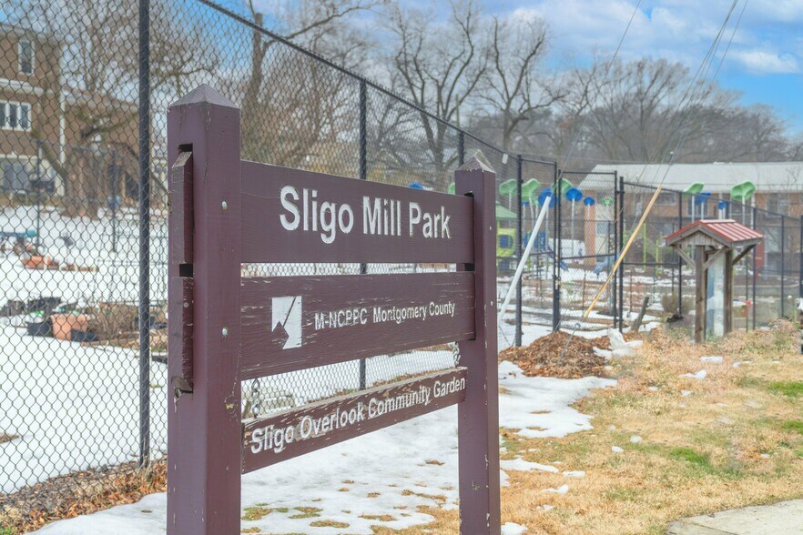 More Photos Of 6444 5th Ave, Takoma Park Apartments For Sale