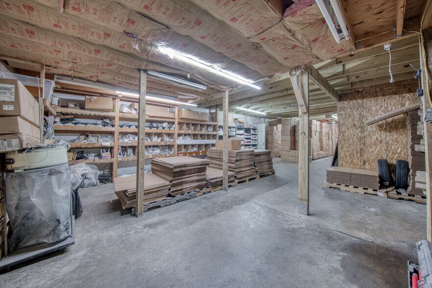 More Photos Of 1080 3rd Ave, North Versailles Warehouse For Sale