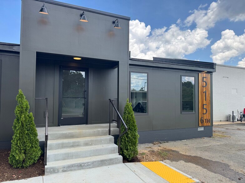 More Photos Of 515 6th Ave, Columbia Storefront Retail Office For Lease