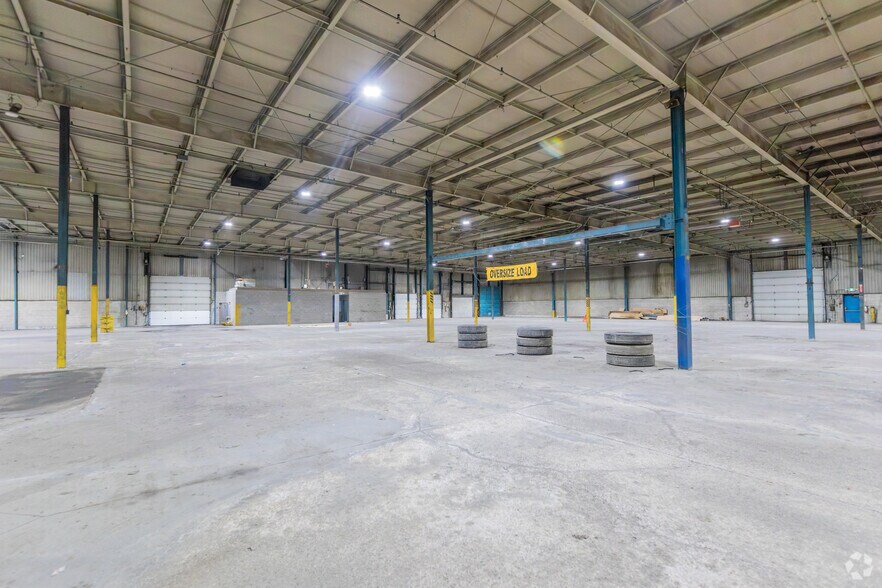 More Photos Of 8069 Lawson Rd, Milton Manufacturing For Sale