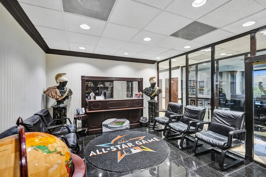 More Photos Of 4491 S State Road 7, Davie Office For Lease