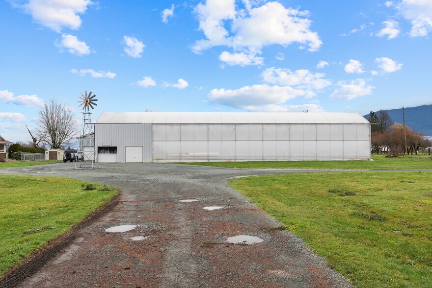 More Photos Of 8980 Prest Rd, Chilliwack Land For Sale