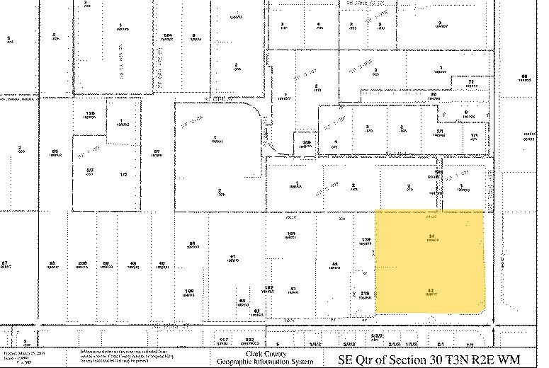 More Photos Of 11914 NE 72nd Ave, Vancouver Land For Lease