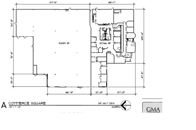 More Photos Of 4211 W 11th Ave, Eugene Freestanding For Lease