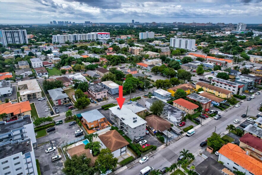 More Photos Of 2014 SW 3rd St, Miami Apartments For Sale