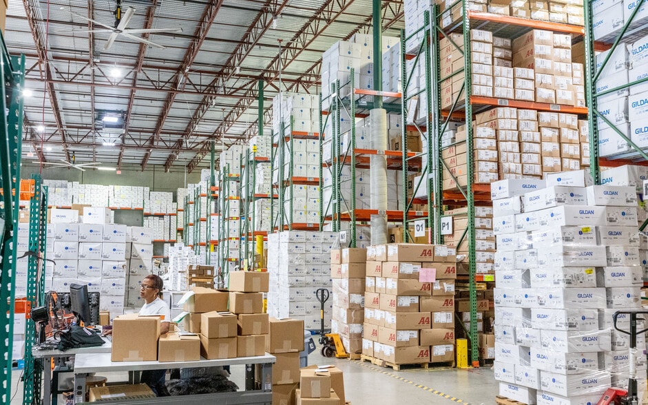 More Photos Of 3001 Center Port Cir, Pompano Beach Warehouse For Lease