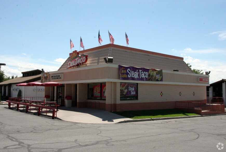 More Photos Of 8600 S 1300 E, Sandy Unknown For Lease