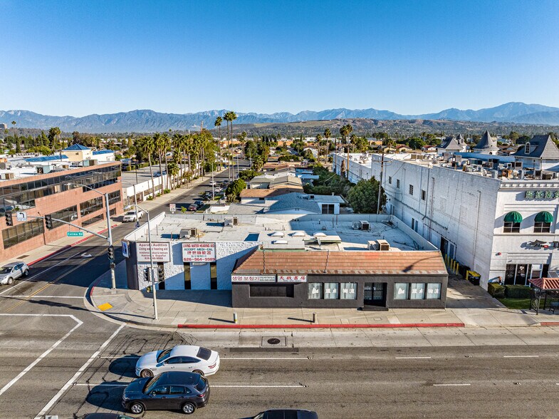 Primary Photo Of 18405 Colima Rd, Rowland Heights Storefront Retail Office For Sale